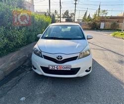 تويوتا يارس